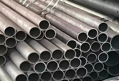 EN10219-1 LSAW Carbon Steel Pipe